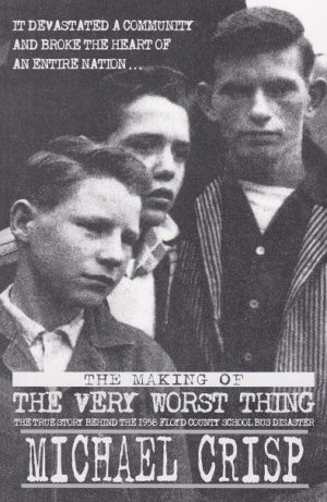 The Very Worst Thing