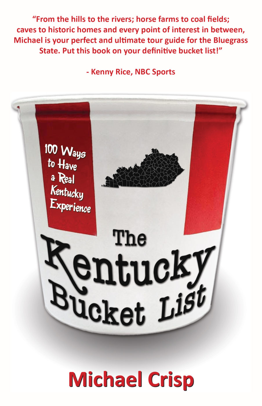 Kentucky Bucket List