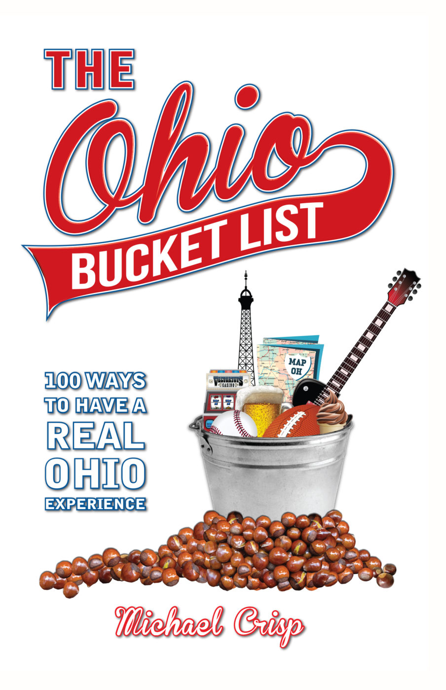 Ohio Bucket List