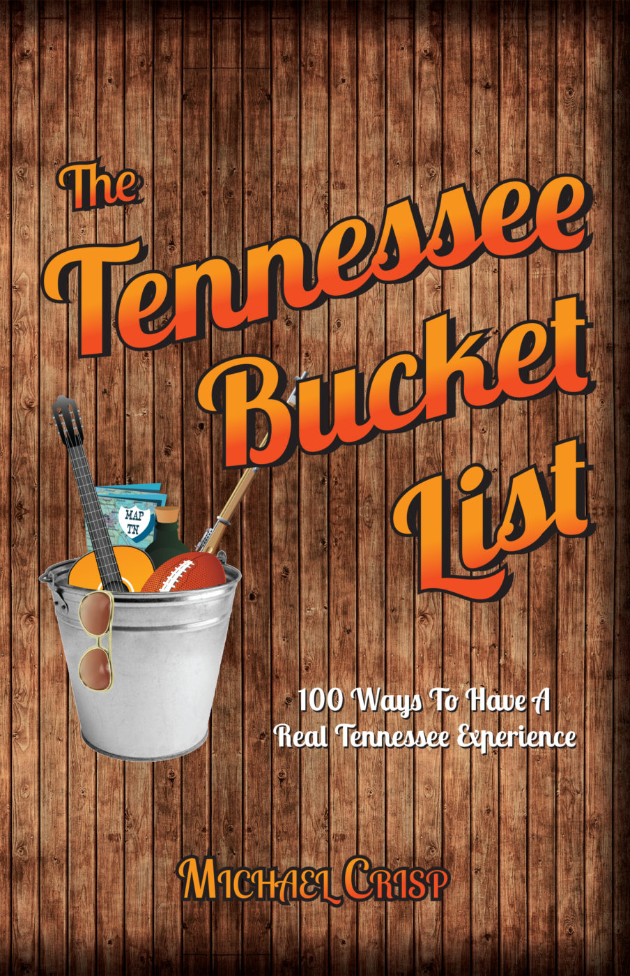 Tennessee Bucket List